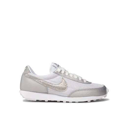 Nike Sneakersy Dbreak DH4263 100 Biały ze sklepu MODIVO w kategorii Buty sportowe damskie - zdjęcie 182619170
