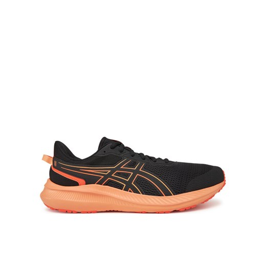 Asics Buty do biegania Jolt 5 1011B963 Czarny 46_5 MODIVO