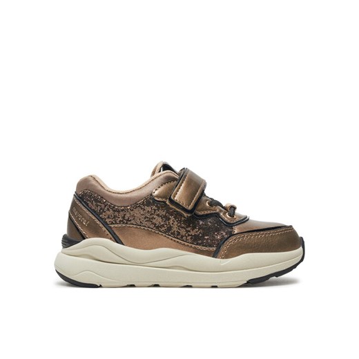 Mayoral Sneakersy 44497 20 Brązowy ze sklepu MODIVO w kategorii Buty sportowe dziecięce - zdjęcie 182619181