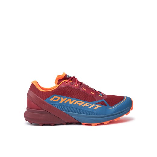 Dynafit Buty do biegania Ultra 50 8167 Niebieski ze sklepu MODIVO w kategorii Buty sportowe męskie - zdjęcie 182619221
