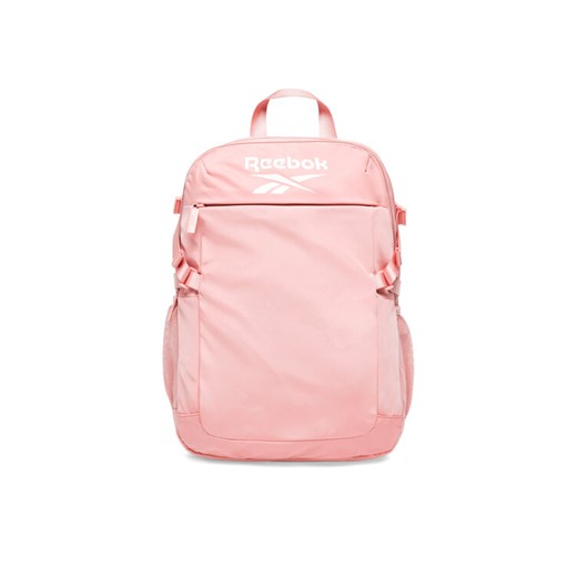 Reebok Plecak RBK-040-CCC-05 Różowy ze sklepu MODIVO w kategorii Plecaki - zdjęcie 182619243