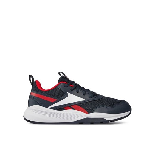 Reebok Buty do biegania Xt Sprinter 2.0 IE6758 Niebieski ze sklepu MODIVO w kategorii Buty sportowe dziecięce - zdjęcie 182619250