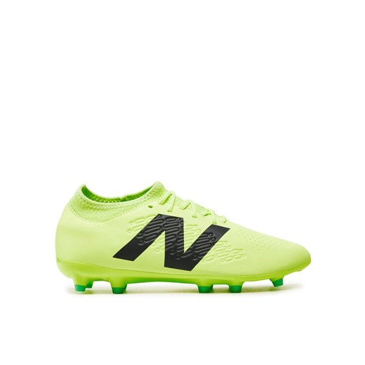 New Balance Buty do piłki nożnej Tekela Magique Fg V4+ ST3FL45 Granatowy ze sklepu MODIVO w kategorii Buty sportowe męskie - zdjęcie 182619370