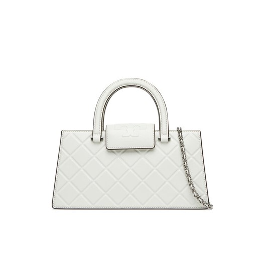 Tory Burch Torebka 164763 Biały ze sklepu MODIVO w kategorii Torebki damskie - zdjęcie 182619383