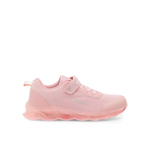 Sprandi Sneakersy CP-K21107 Różowy ze sklepu MODIVO w kategorii Buty sportowe dziecięce - zdjęcie 182619472