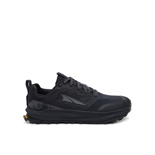 Altra Buty do biegania Lone Peak 9+ AL0A85RH0 Czarny ze sklepu MODIVO w kategorii Buty sportowe damskie - zdjęcie 182619480