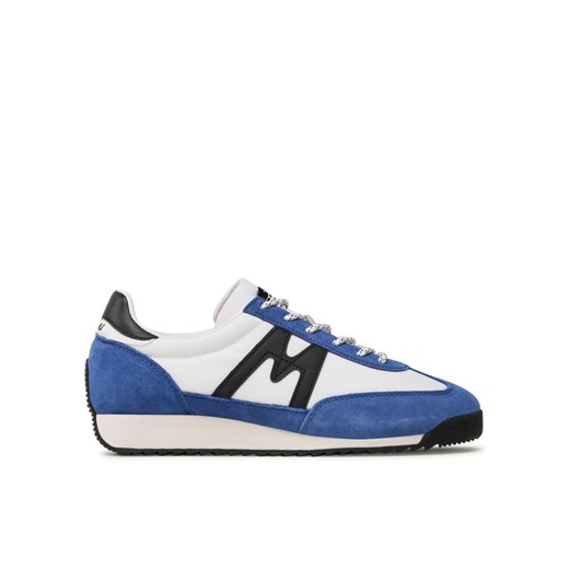 Karhu Sneakersy Mestari F805057 Biały ze sklepu MODIVO w kategorii Buty sportowe męskie - zdjęcie 182619500