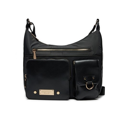 Monnari Torebka BAG6020 Czarny ze sklepu MODIVO w kategorii Torebki damskie - zdjęcie 182619614