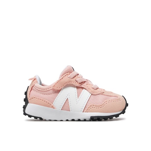New Balance Sneakersy NW327CGP Różowy ze sklepu MODIVO w kategorii Buty sportowe dziecięce - zdjęcie 182619804