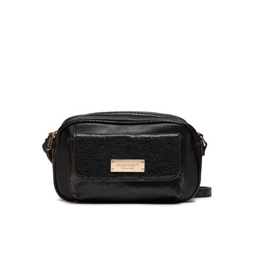 Monnari Torebka BAG1940-020 Czarny ze sklepu MODIVO w kategorii Listonoszki - zdjęcie 182619820