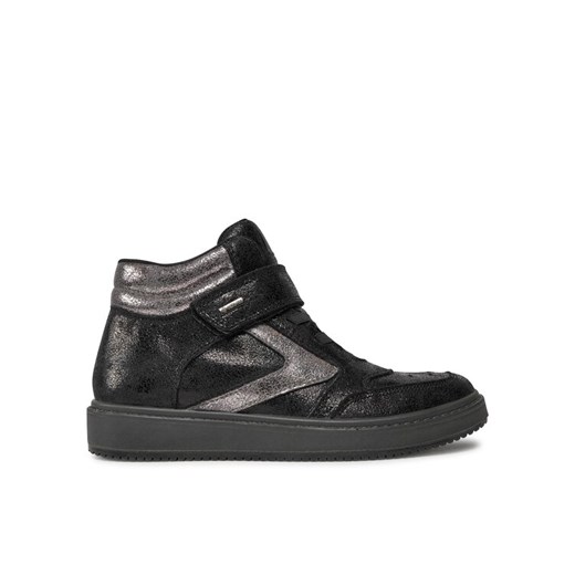 Primigi Trzewiki GORE-TEX 4871011 D Czarny ze sklepu MODIVO w kategorii Buty zimowe dziecięce - zdjęcie 182619892