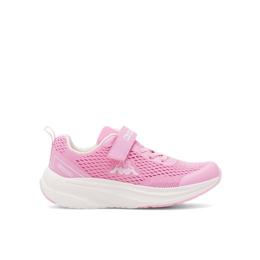 Kappa Sneakersy SS24-3C009(IV)DZ Fioletowy ze sklepu MODIVO w kategorii Buty sportowe dziecięce - zdjęcie 182619980