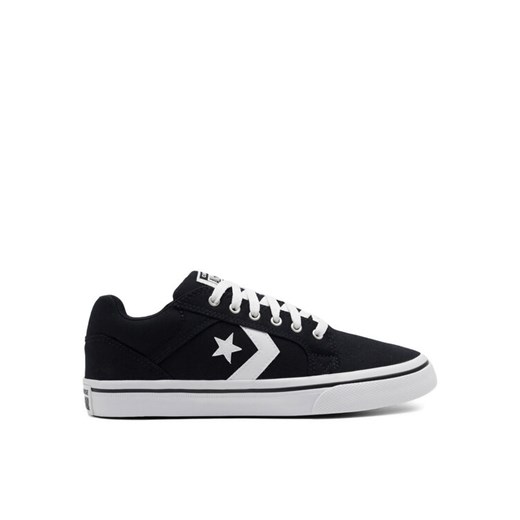 Converse Trampki EL DISTRITO 2.0 167008C_ Czarny ze sklepu MODIVO w kategorii Trampki męskie - zdjęcie 182619982