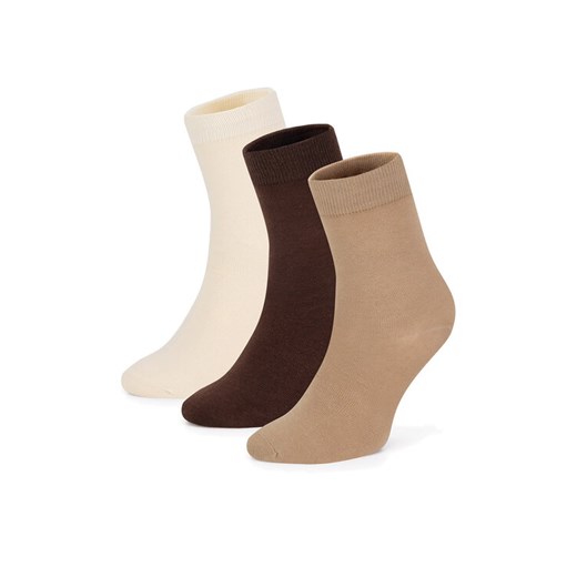 Gino Rossi Skarpety 3MB-002-AW24 (3-pack) Kolorowy ze sklepu MODIVO w kategorii Skarpetki męskie - zdjęcie 182620112