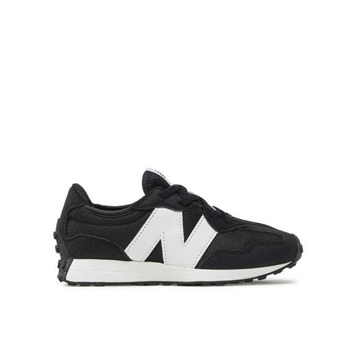 New Balance Sneakersy PH327CBW Czarny ze sklepu MODIVO w kategorii Buty sportowe dziecięce - zdjęcie 182620132
