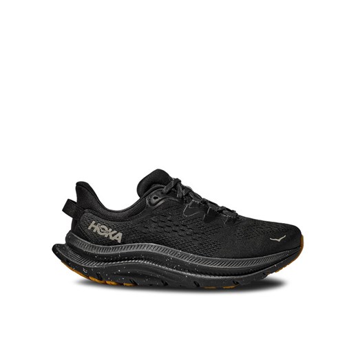 Hoka Buty do biegania Kawana 2 1147930 Czarny ze sklepu MODIVO w kategorii Buty sportowe męskie - zdjęcie 182620233