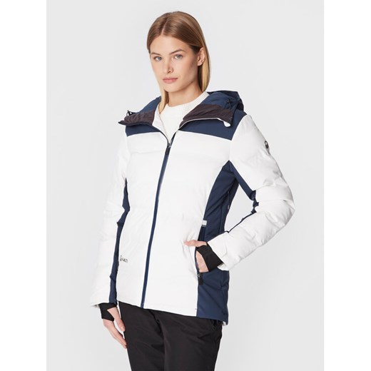 Halti Kurtka narciarska Lis 059-2550 Kolorowy Regular Fit ze sklepu MODIVO w kategorii Kurtki damskie - zdjęcie 182620310