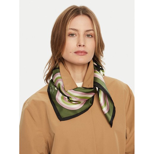 Weekend Max Mara Szal Onesto 2515541094650 Różowy ze sklepu MODIVO w kategorii Szaliki i chusty damskie - zdjęcie 182620314