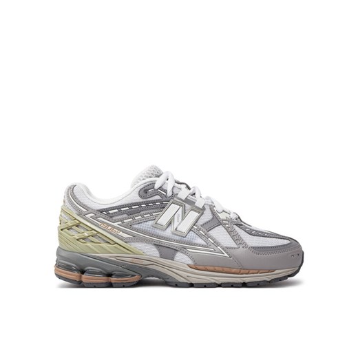 New Balance Sneakersy M1906NB Szary ze sklepu MODIVO w kategorii Buty sportowe męskie - zdjęcie 182620333