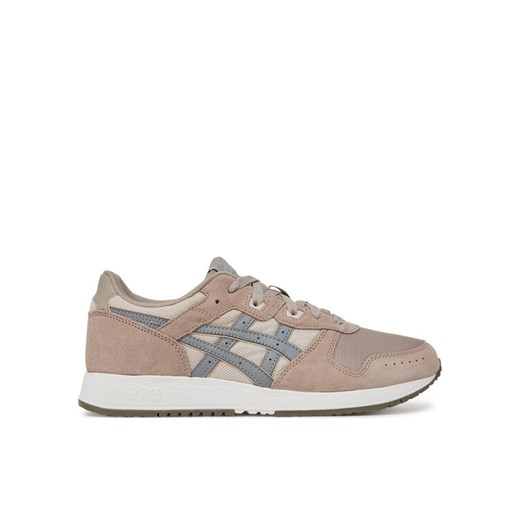 Asics Sneakersy Lyte Classic 1203A611 Szary ze sklepu MODIVO w kategorii Buty sportowe męskie - zdjęcie 182620393