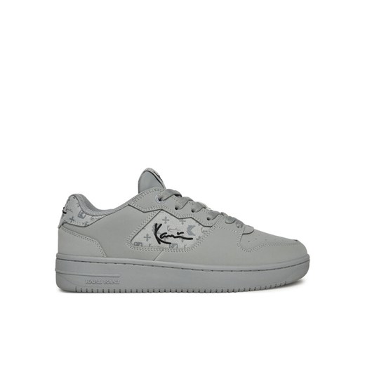 Karl Kani Sneakersy 89 PRM PD00003074 Szary ze sklepu MODIVO w kategorii Buty sportowe męskie - zdjęcie 182620400