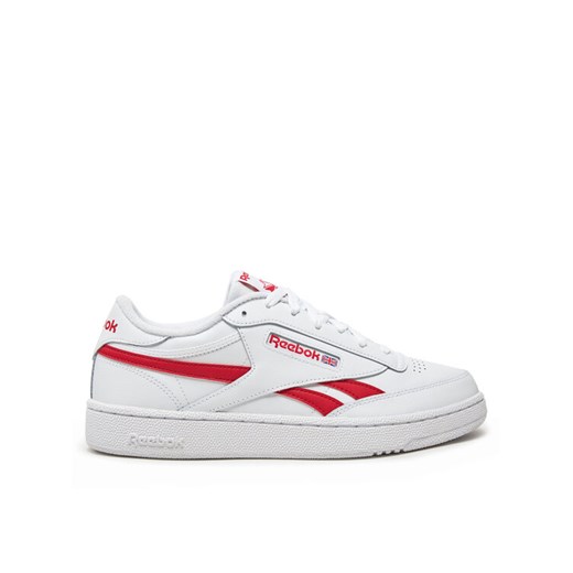 Reebok Sneakersy Club C Revenge ID4998 Biały ze sklepu MODIVO w kategorii Buty sportowe męskie - zdjęcie 182620424