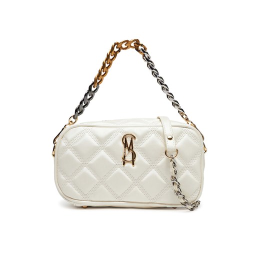 Steve Madden Torebka Bcecily SM13001664 Écru ze sklepu MODIVO w kategorii Torebki damskie - zdjęcie 182620433