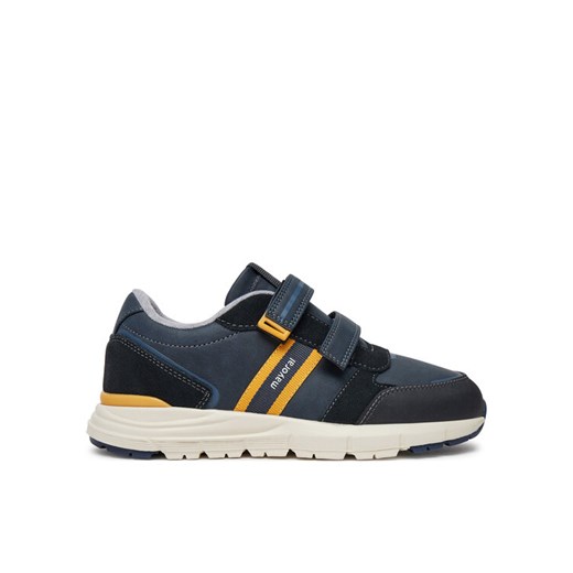 Mayoral Sneakersy 48518 54 Granatowy Mayoral 37 MODIVO