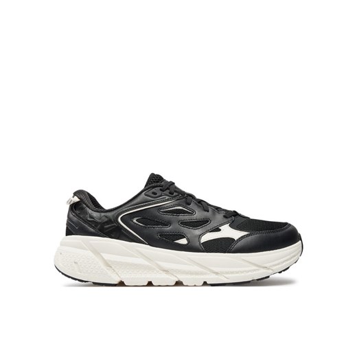 Hoka Sneakersy Clifton L 1160050 Czarny ze sklepu MODIVO w kategorii Buty sportowe męskie - zdjęcie 182620614