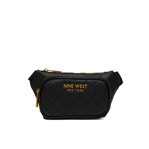 Nine West Torebka JH6771-NW Czarny ze sklepu MODIVO w kategorii Listonoszki - zdjęcie 182620643