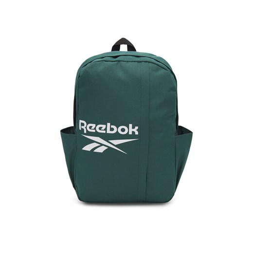 Reebok Plecak RBK-004-CCC-05 Zielony ze sklepu MODIVO w kategorii Plecaki - zdjęcie 182620844
