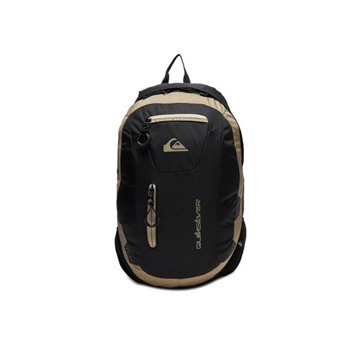 Quiksilver Plecak QUIC-P-006-07 Czarny ze sklepu MODIVO w kategorii Plecaki - zdjęcie 182620893