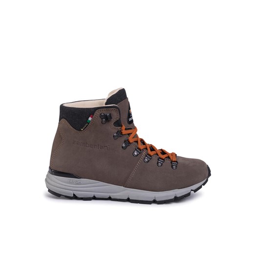 Zamberlan Trekkingi 325 Cornell Lite Gtx GORE-TEX Brązowy ze sklepu MODIVO w kategorii Buty trekkingowe męskie - zdjęcie 182620963