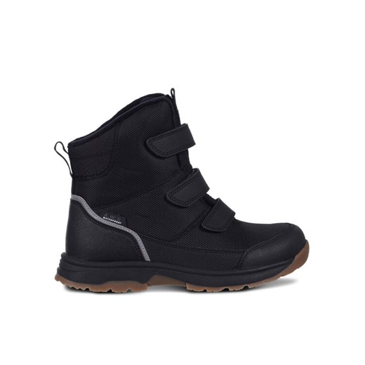 Icepeak Śniegowce Icepeak Argun Jr 72249 Czarny ze sklepu MODIVO w kategorii Buty zimowe dziecięce - zdjęcie 182620992