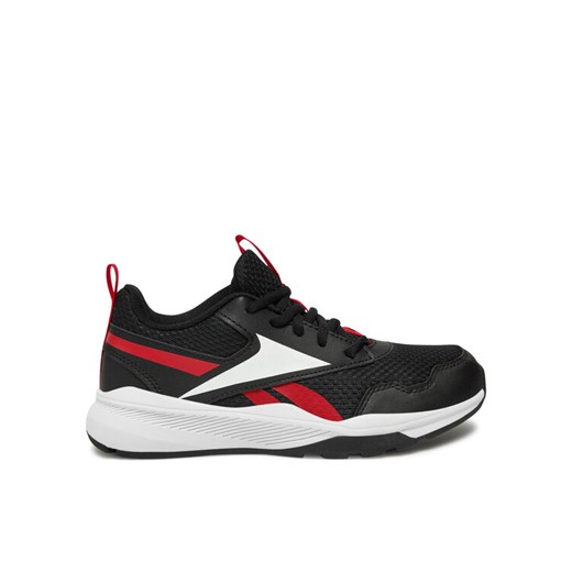 Reebok Sneakersy XT Sprinter 2 HQ1088 Czarny ze sklepu MODIVO w kategorii Buty sportowe dziecięce - zdjęcie 182621113