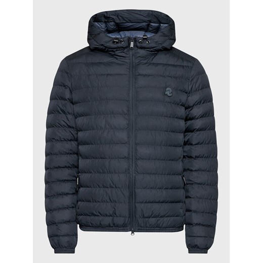 Invicta Kurtka przejściowa 4431886/U Granatowy Regular Fit ze sklepu MODIVO w kategorii Kurtki męskie - zdjęcie 182621220