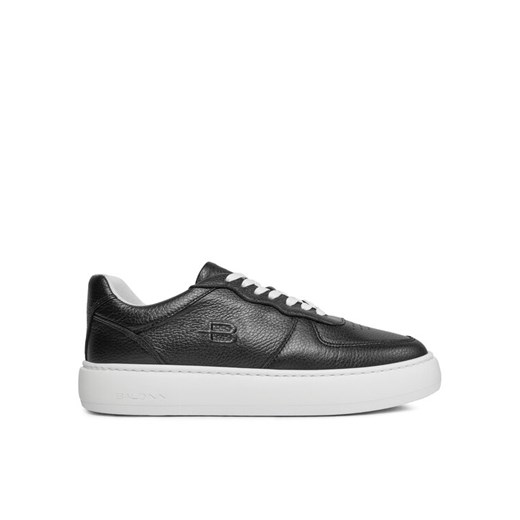 Baldinini Sneakersy U4E913T1CERV0000 Czarny Baldinini 42 MODIVO