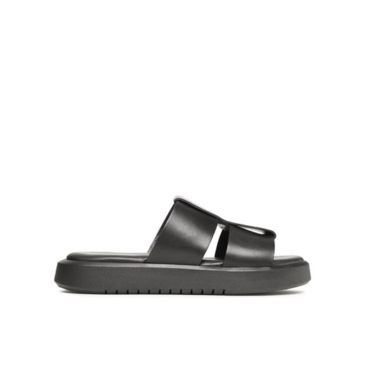 Vagabond Shoemakers Klapki Nate 5593-001-20 Czarny ze sklepu MODIVO w kategorii Klapki męskie - zdjęcie 182621270