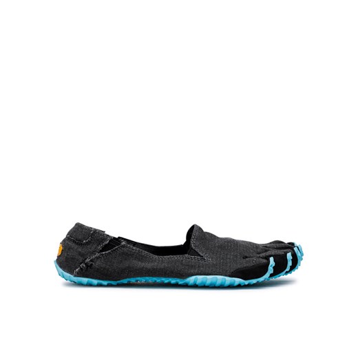 Vibram Fivefingers Buty na siłownię Cvt Lb 21W9901 Szary ze sklepu MODIVO w kategorii Buty sportowe damskie - zdjęcie 182621343