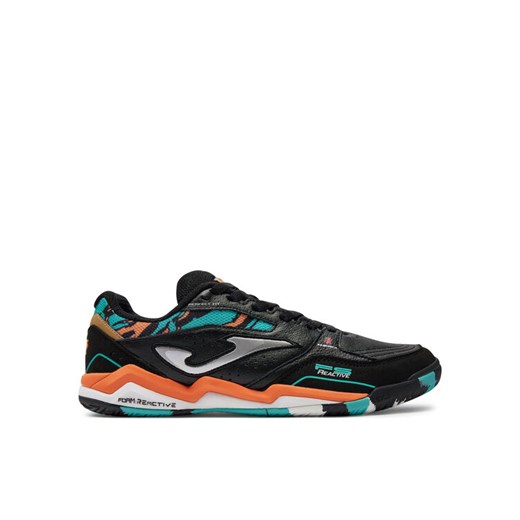 Joma Buty do piłki nożnej FSS2401IN Czarny ze sklepu MODIVO w kategorii Buty sportowe męskie - zdjęcie 182621393