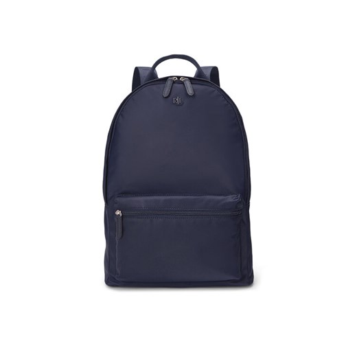 LAUREN RALPH LAUREN Plecak 431957039004 Granatowy ze sklepu MODIVO w kategorii Plecaki - zdjęcie 182621414