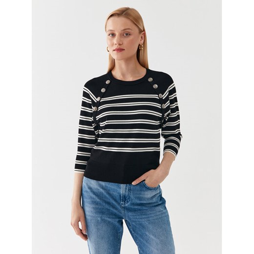 Marella Sweter Ossido 2333660437 Czarny Regular Fit ze sklepu MODIVO w kategorii Swetry damskie - zdjęcie 182621502