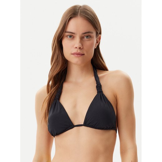 Seafolly Góra od bikini Collective 31411MF942 Czarny ze sklepu MODIVO w kategorii Stroje kąpielowe - zdjęcie 182621651