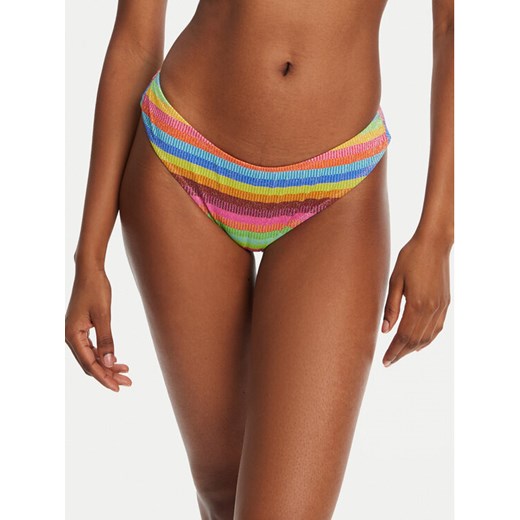 Banana Moon Dół od bikini Tupa Lomarica MFC91 Kolorowy ze sklepu MODIVO w kategorii Stroje kąpielowe - zdjęcie 182621684