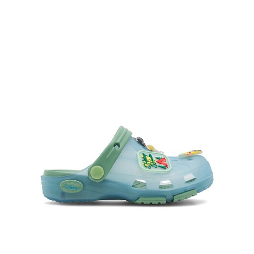 Mickey&Friends Klapki CP66-SS25-352DSTC Niebieski ze sklepu MODIVO w kategorii Klapki dziecięce - zdjęcie 182621782