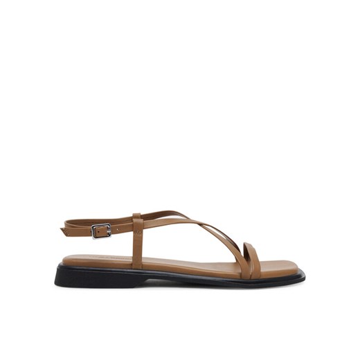 Vagabond Shoemakers Sandały Izzy 5713-201-13 Beżowy Vagabond Shoemakers 37 MODIVO