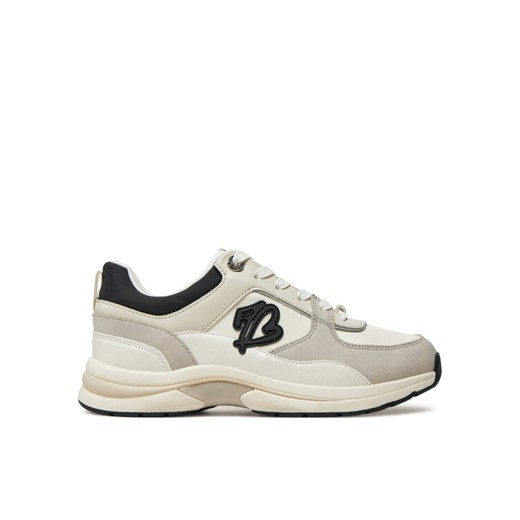 Aldo Sneakersy Clea 13812473 Biały ze sklepu MODIVO w kategorii Buty sportowe damskie - zdjęcie 182621910