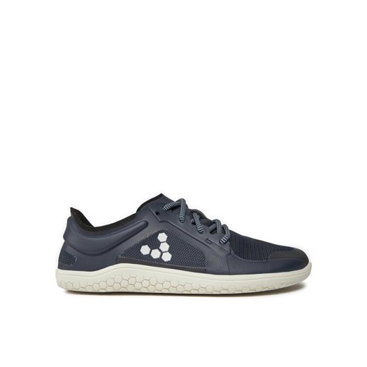 Vivo Barefoot Sneakersy Primus Lite III 209092-12 Granatowy ze sklepu MODIVO w kategorii Buty sportowe damskie - zdjęcie 182622070
