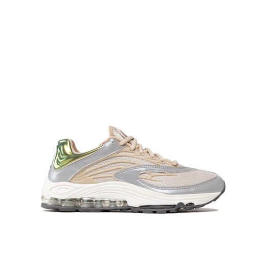 Nike Sneakersy Air Tuned Max DC9391 200 Beżowy ze sklepu MODIVO w kategorii Buty sportowe męskie - zdjęcie 182622072