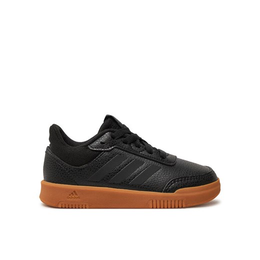 adidas Sneakersy Tensaur Sport 2.0 IF1719 Czarny ze sklepu MODIVO w kategorii Buty sportowe dziecięce - zdjęcie 182622092